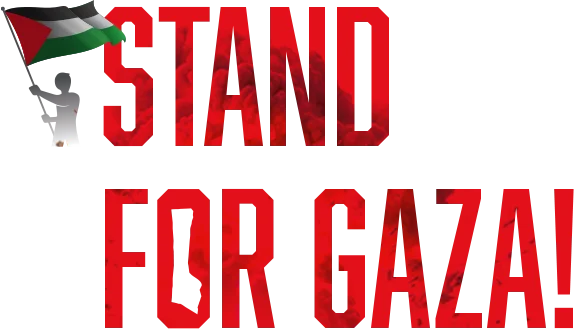 Stand For Gaza