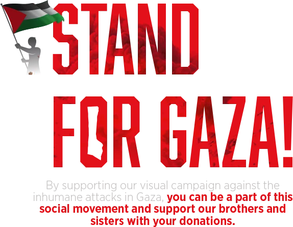 Stand For Gaza